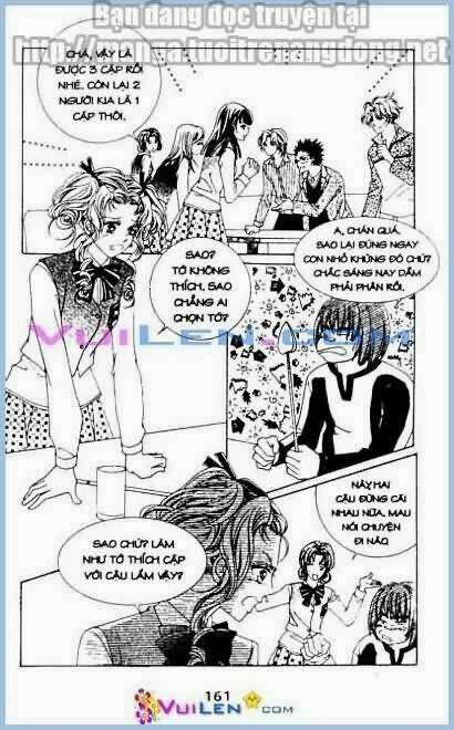 sức thanh xuân chapter 9 161