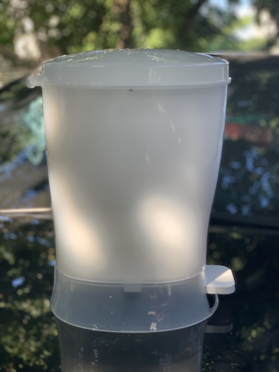 Thùng rác DKW Thái Lan 4.5L