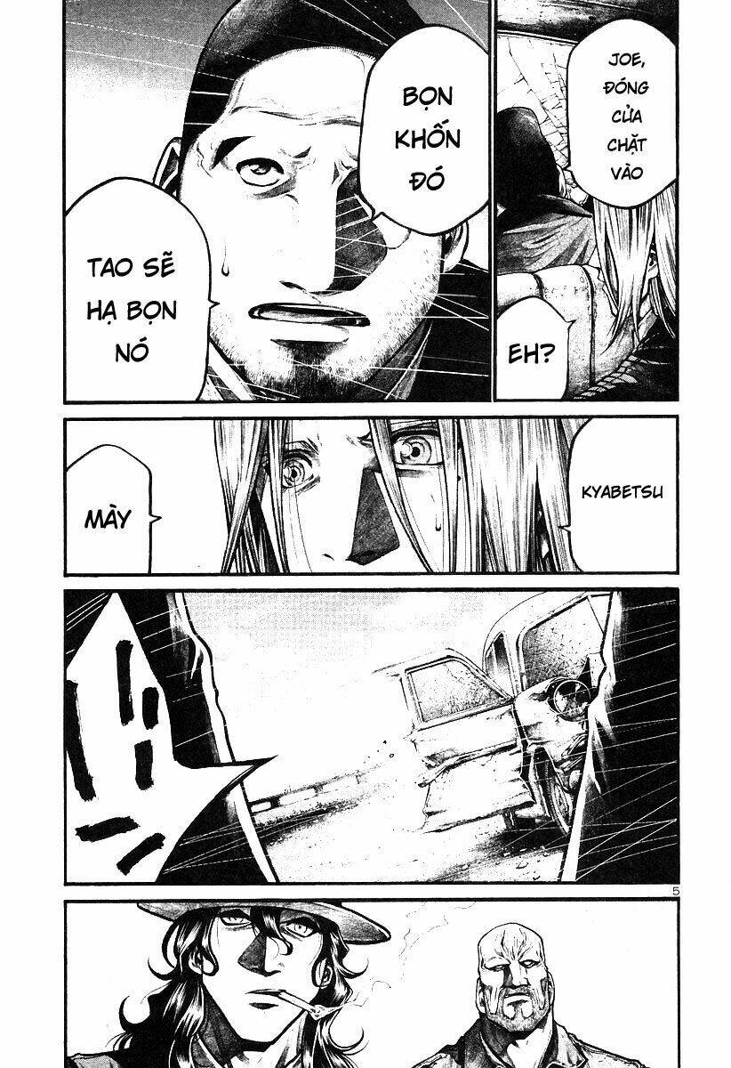 rainbow chapter 175 4