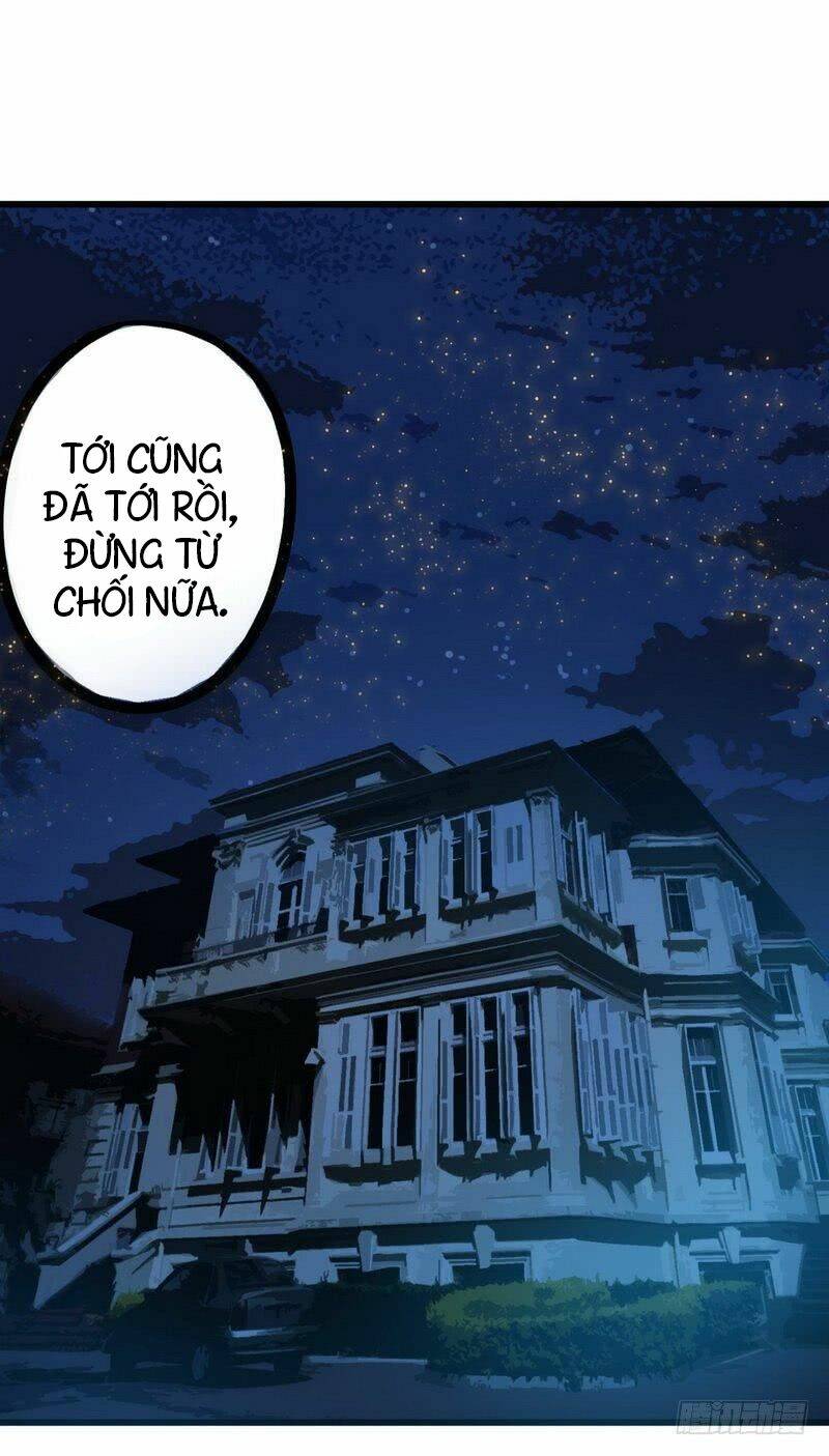 trọng sinh cực phẩm tiên đế chapter 5 2