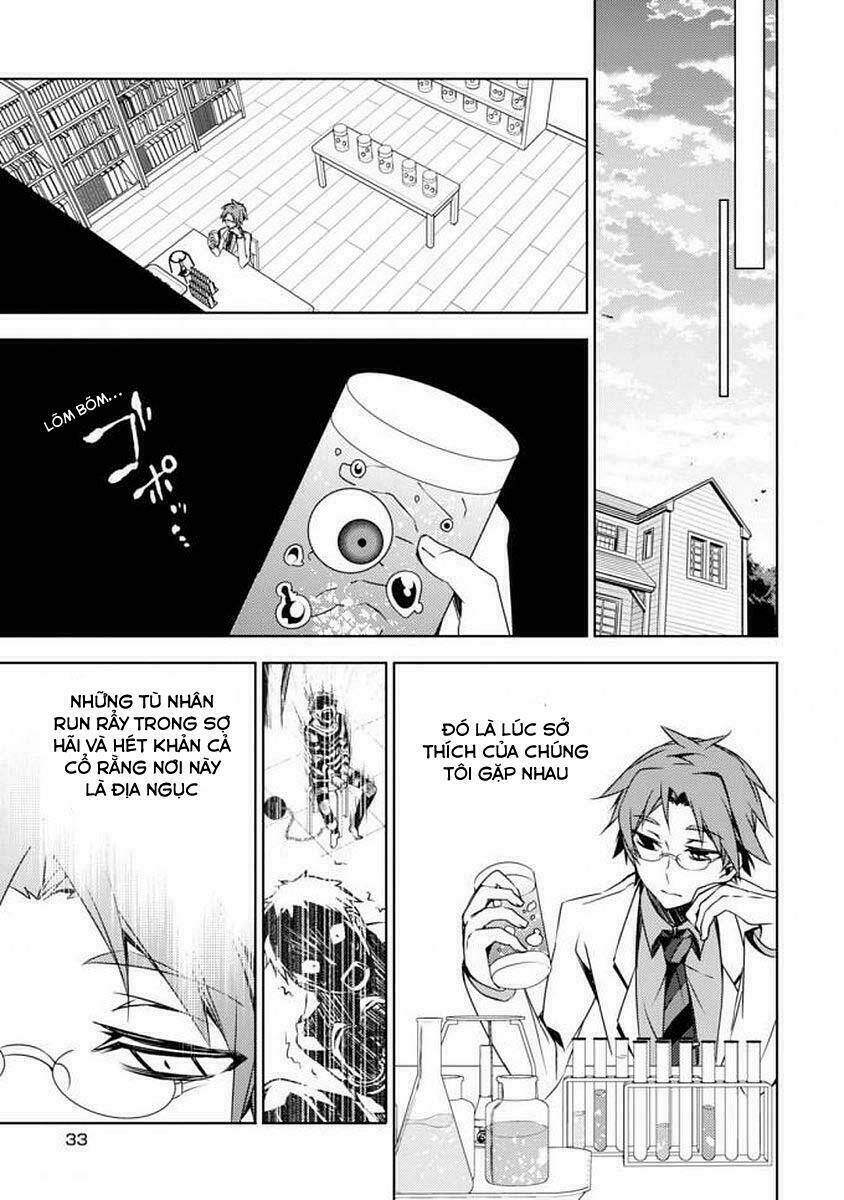 angel of slaughter episode 0 chapter 0 32