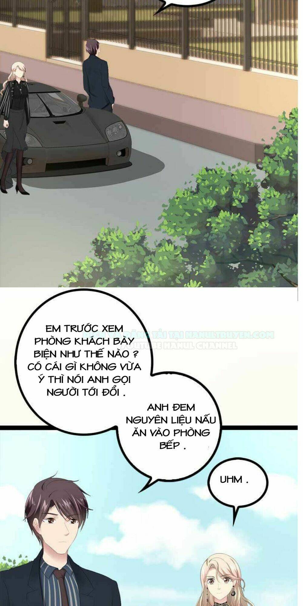 thần bí đế thiếu điềm sủng thê chapter 52 17