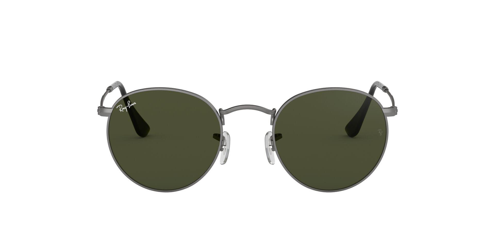 Mắt Kính Ray-Ban Round Metal - RB3447 029 -Sunglasses