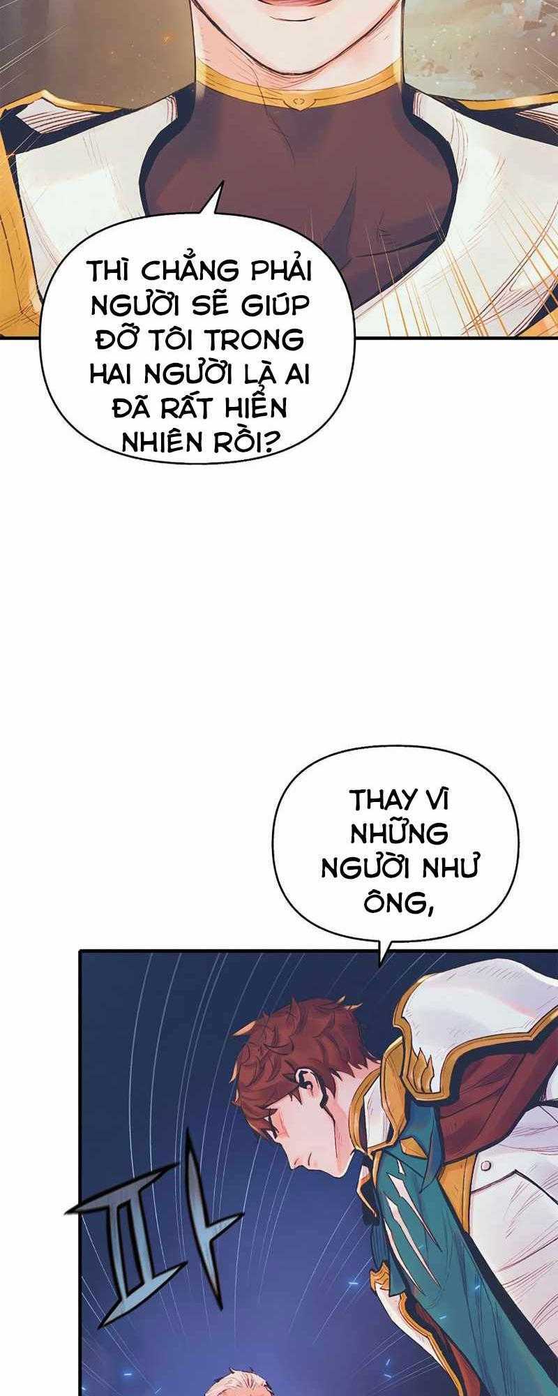 tu sĩ trị liệu của thái dương giáo chapter 2 94