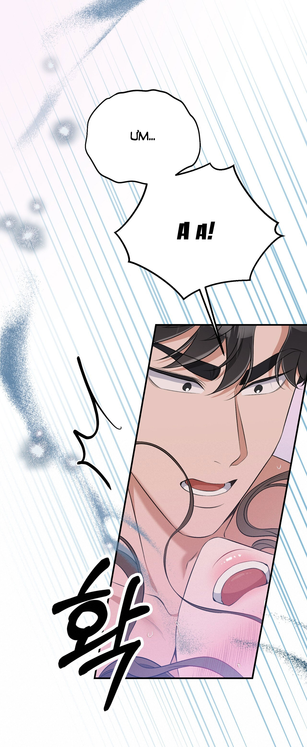 Cướp Dâu chapter 11.2 - Trang 35