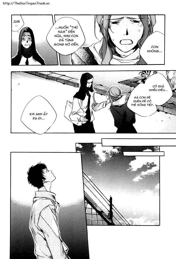 our happy hours chapter 7 11