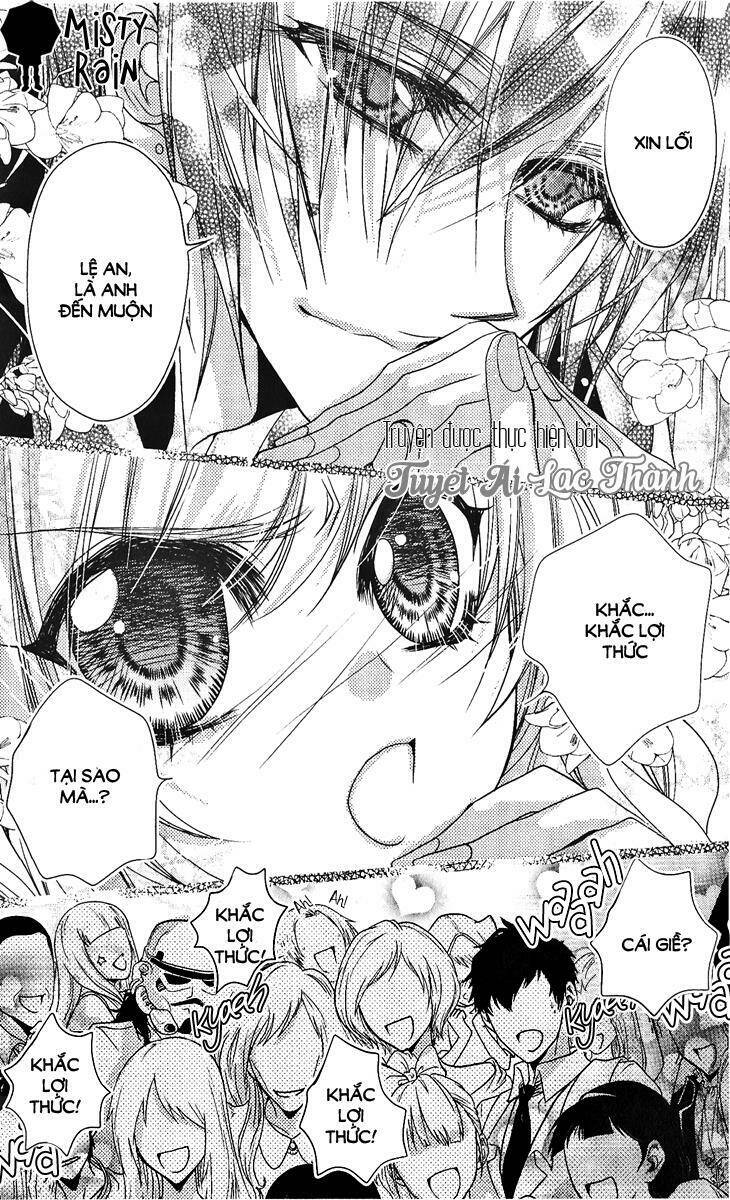 chữ thập nhuộm máu chapter 3 12