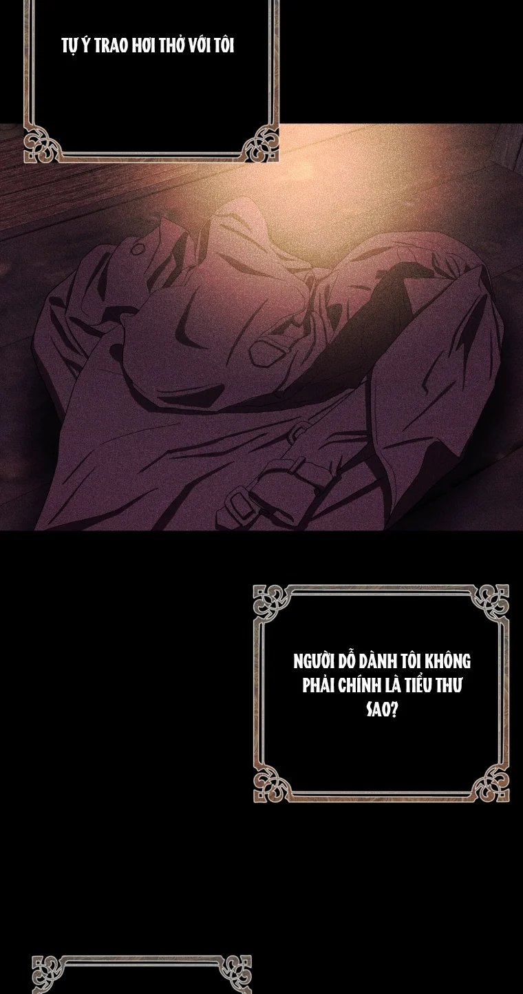 khi tôi bị chú chó tôi bỏ rơi cắn chapter 9.1 15