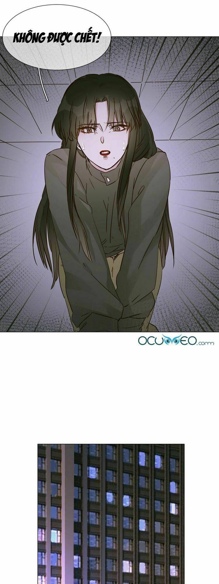 ngôi sao vụn vỡ chapter 18 25