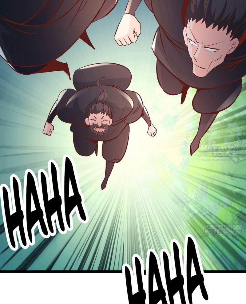 đồ đệ ta toàn là nữ ma đầu chapter 32 2