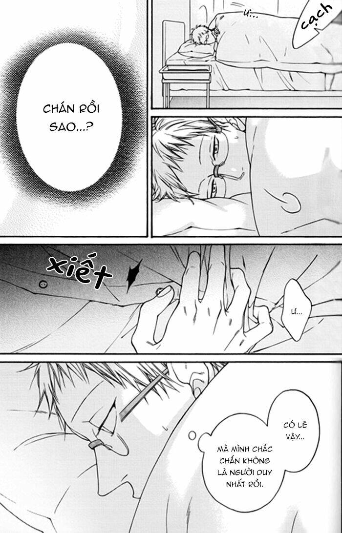 nani ka ii no mitsuketa! chapter 4 9