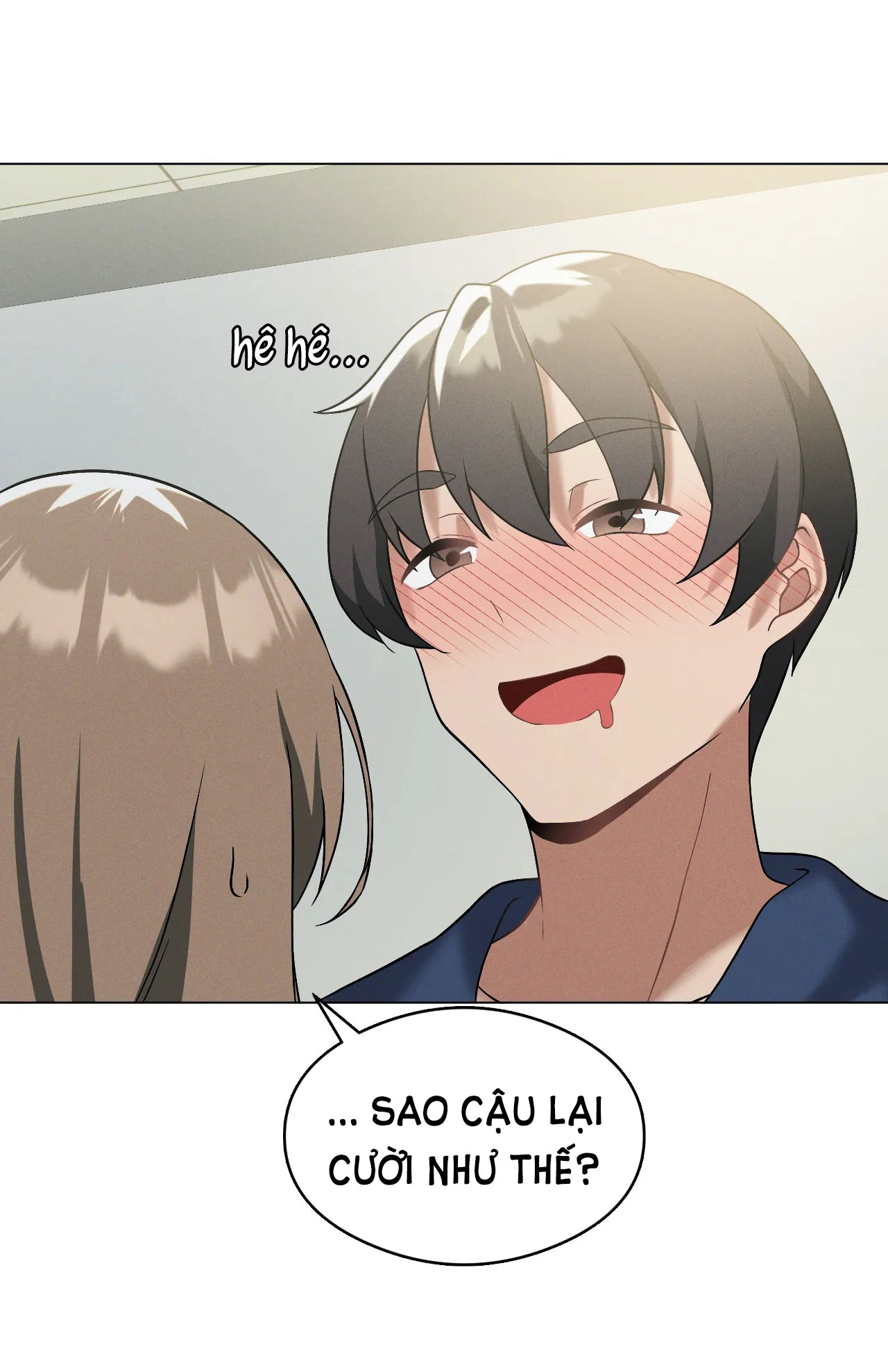 [18+] thăng cấp đến khi hài lòng chapter 16.2 13