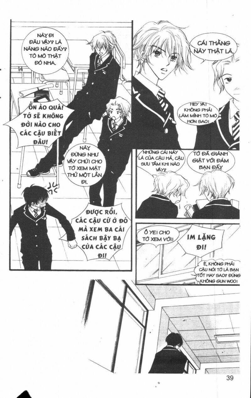 sad love story chapter 3 39