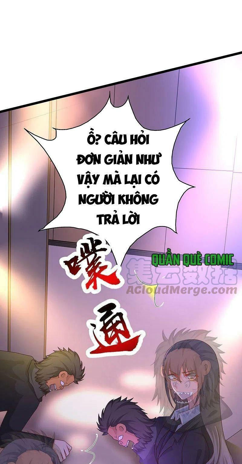 tối cường vận đào hoa chapter 224 5