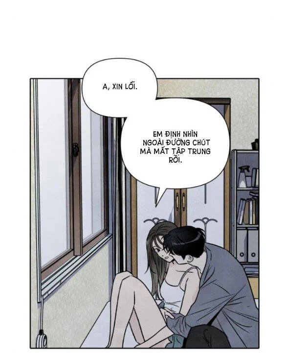 điều khiến tôi quyết tâm muốn chết chapter 85 23