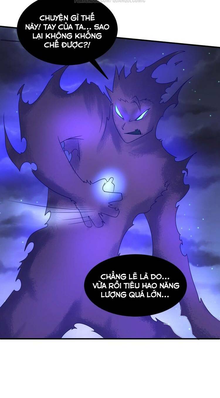 người chặn xuyên không chapter 35 4