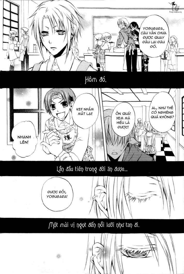 trường học vampire chapter 4 21