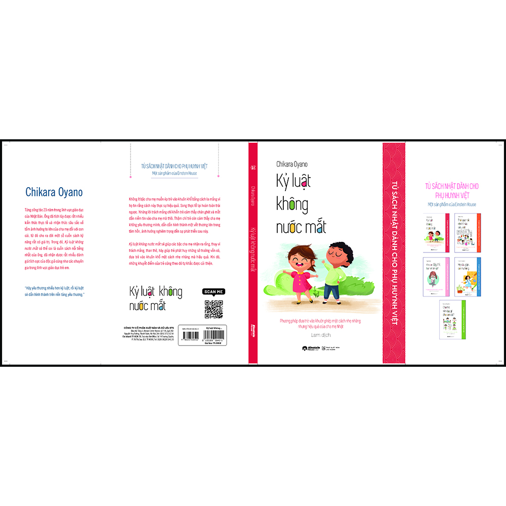 Kỷ Luật Không Nước Mắt