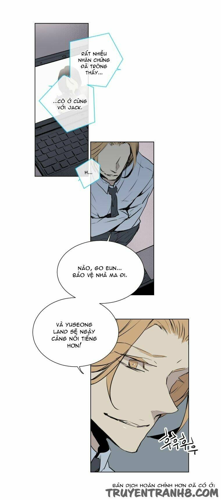 american ghost jack chapter 69 6