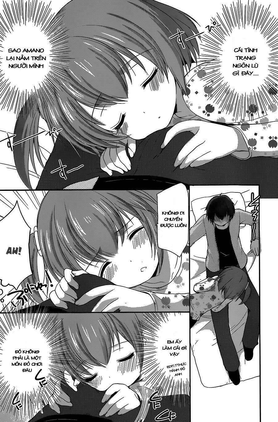 hoshihime mura no naisho hanashi chapter 4 22