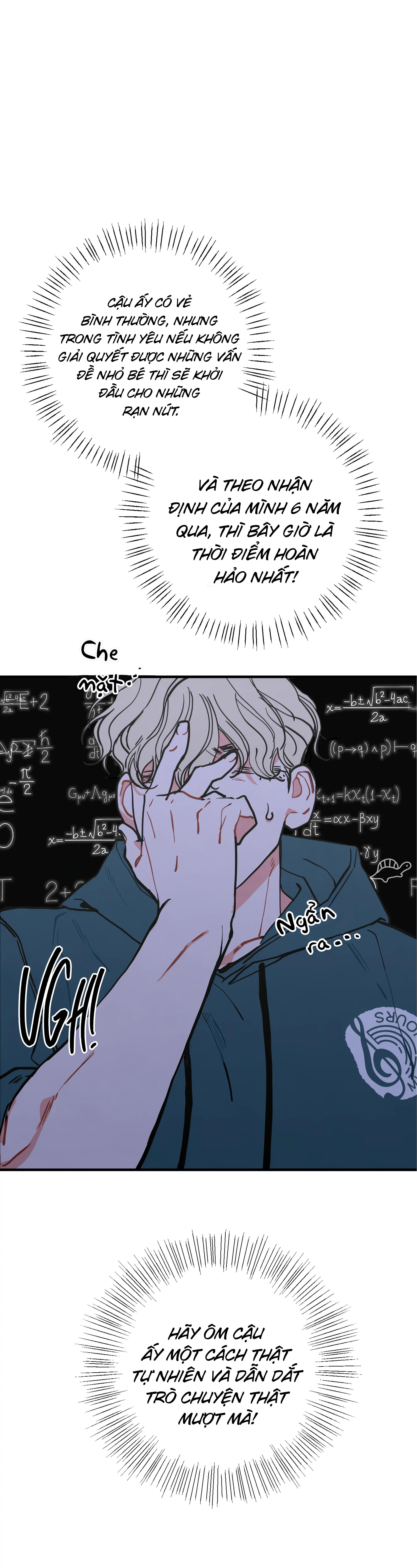 muốn sống thì phải giữ trinh chapter 8 7