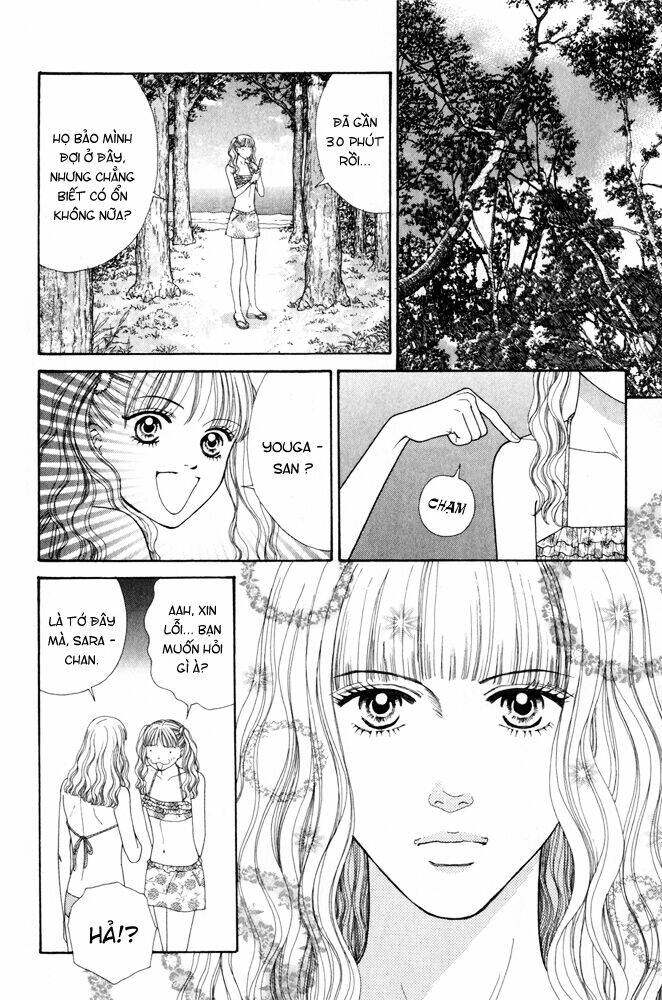 ai no shintairiku chapter 4 14