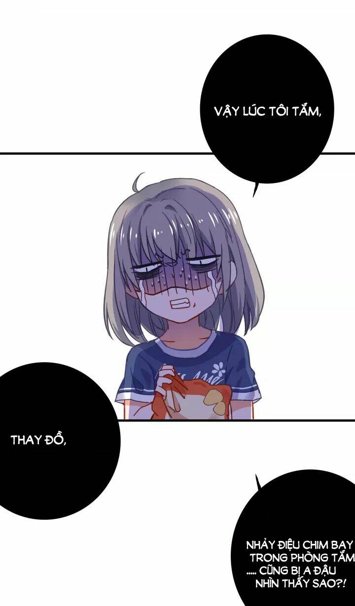 thập quang mật ngữ chapter 7 39