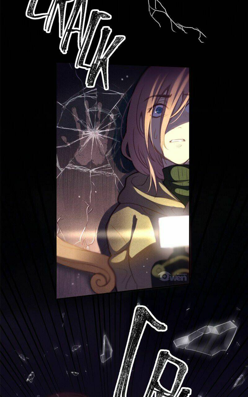 lời nguyền lalin chapter 0 39