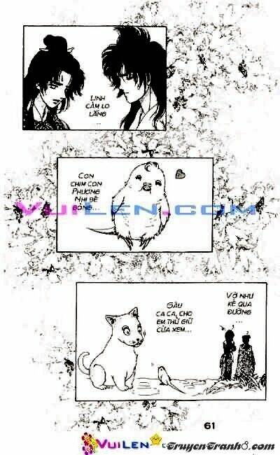 đóa hoa yêu kiều chapter 1 62