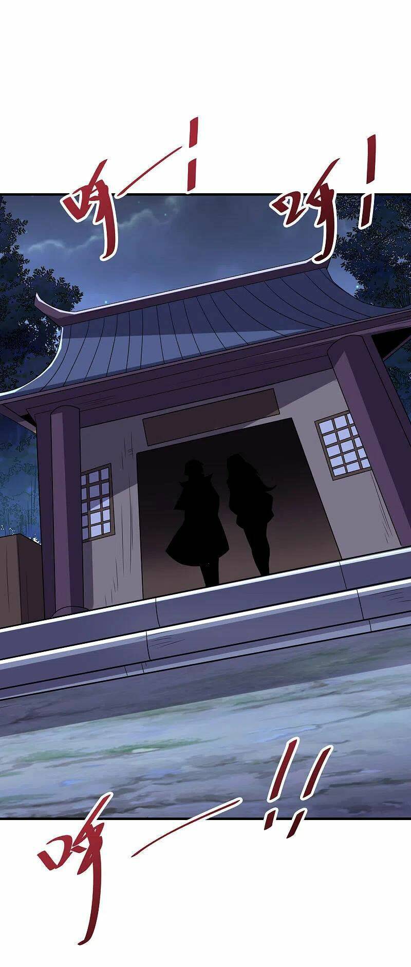 phục thiên thánh chủ chapter 165 31