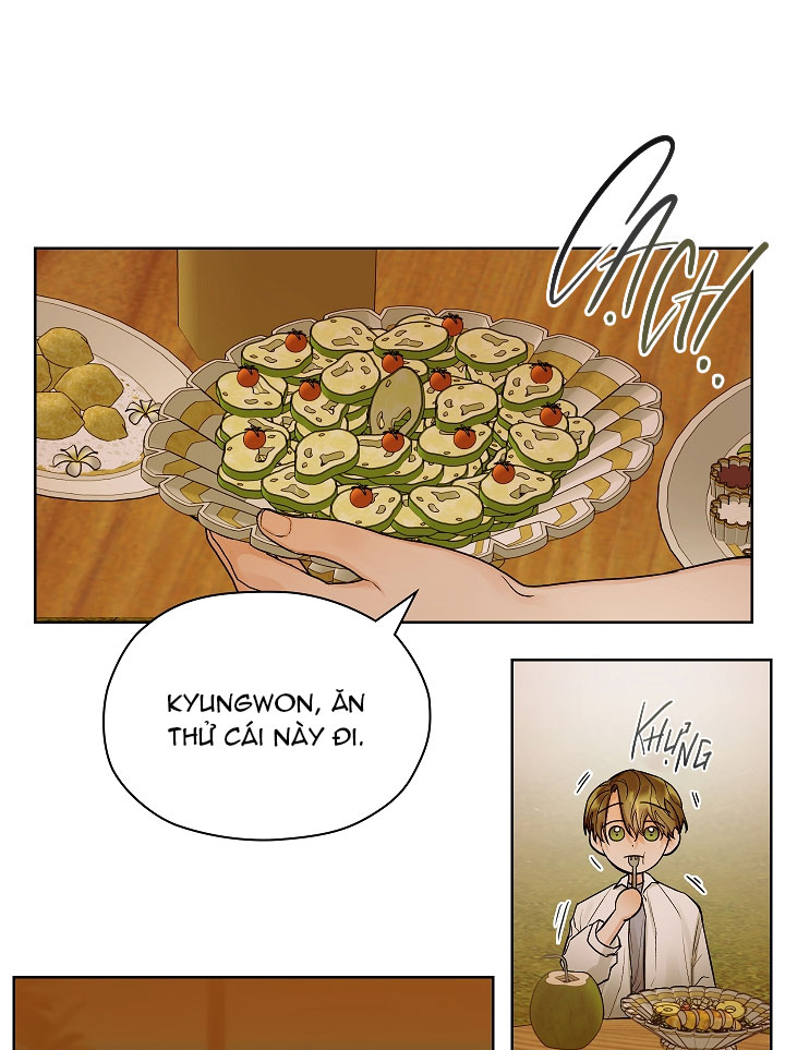 kế hoạch cưới chồng chapter 11 7