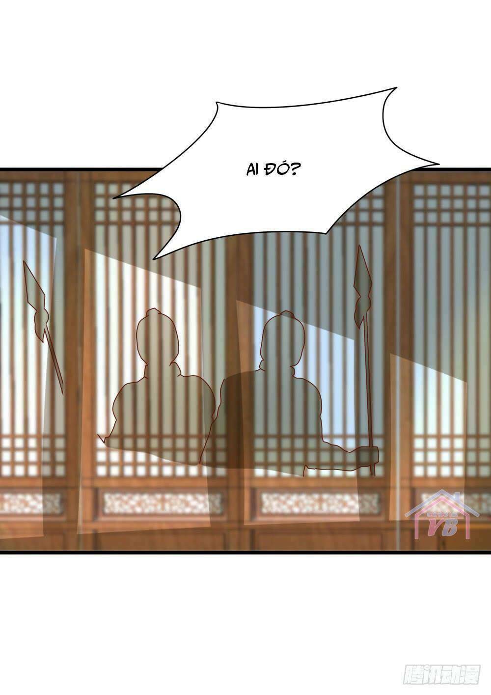 hồng nhan bất vong quốc chapter 17 64