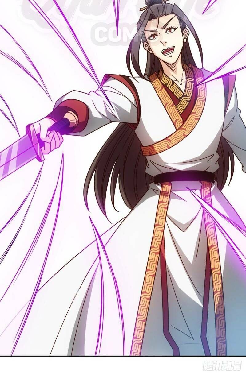 hồng thiên thần tôn chapter 72 19