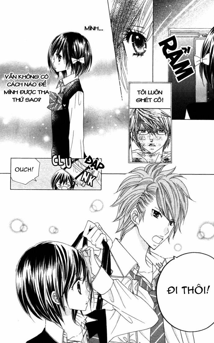 kimi ja nakya dame nanda chapter 8 10