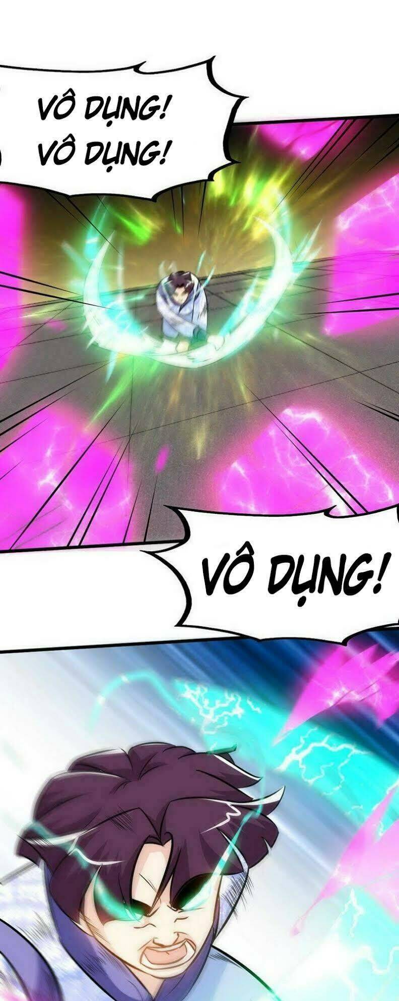 chí tôn thần ma chapter 83 16