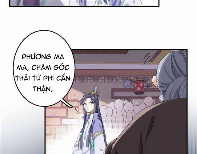 hoa nhan sách chapter 39.2 18