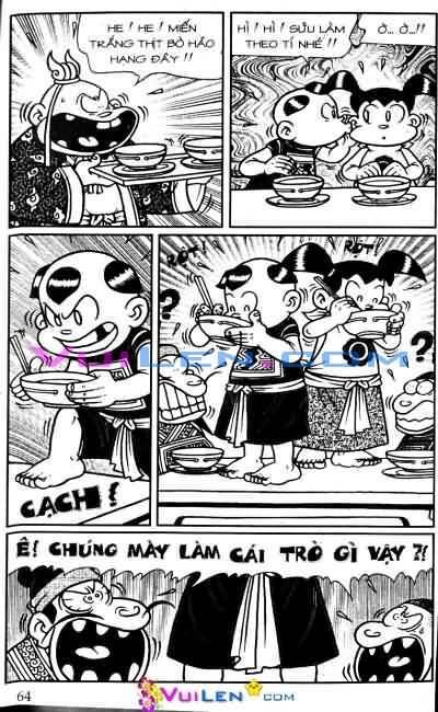 thần đồng đất việt chapter 44 64