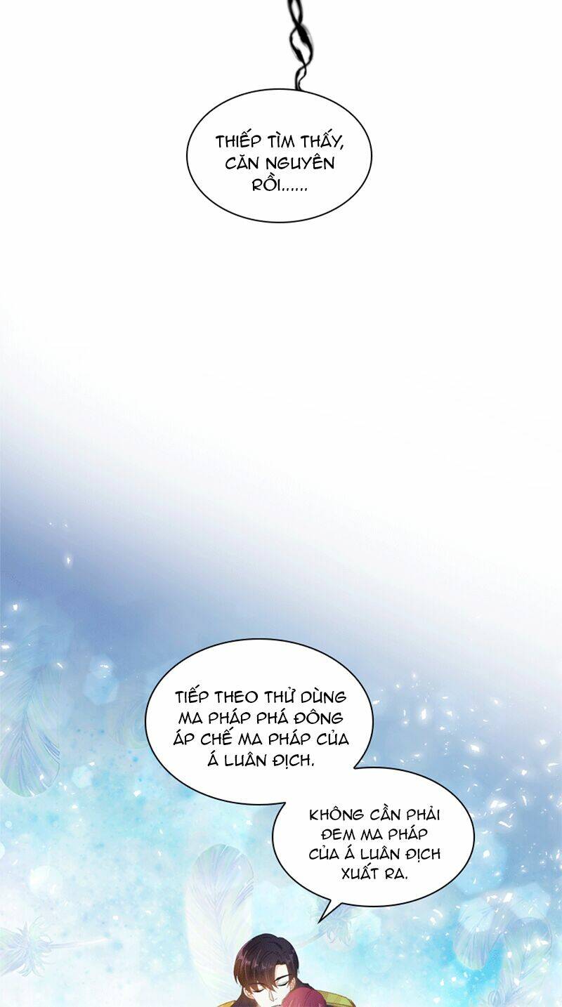 ác nữ cải biến chapter 62 28