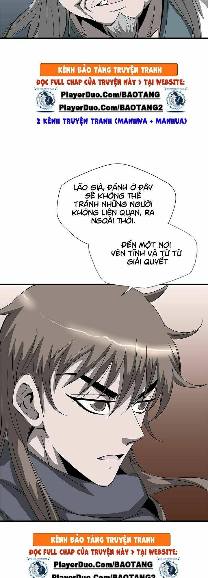 cuồng long chapter 44 45