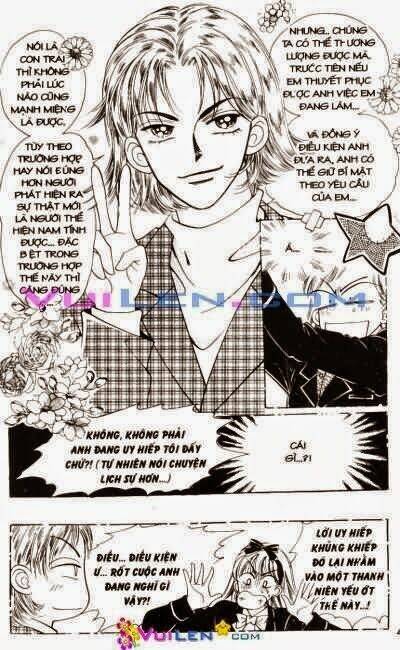 banana school chapter 6 47