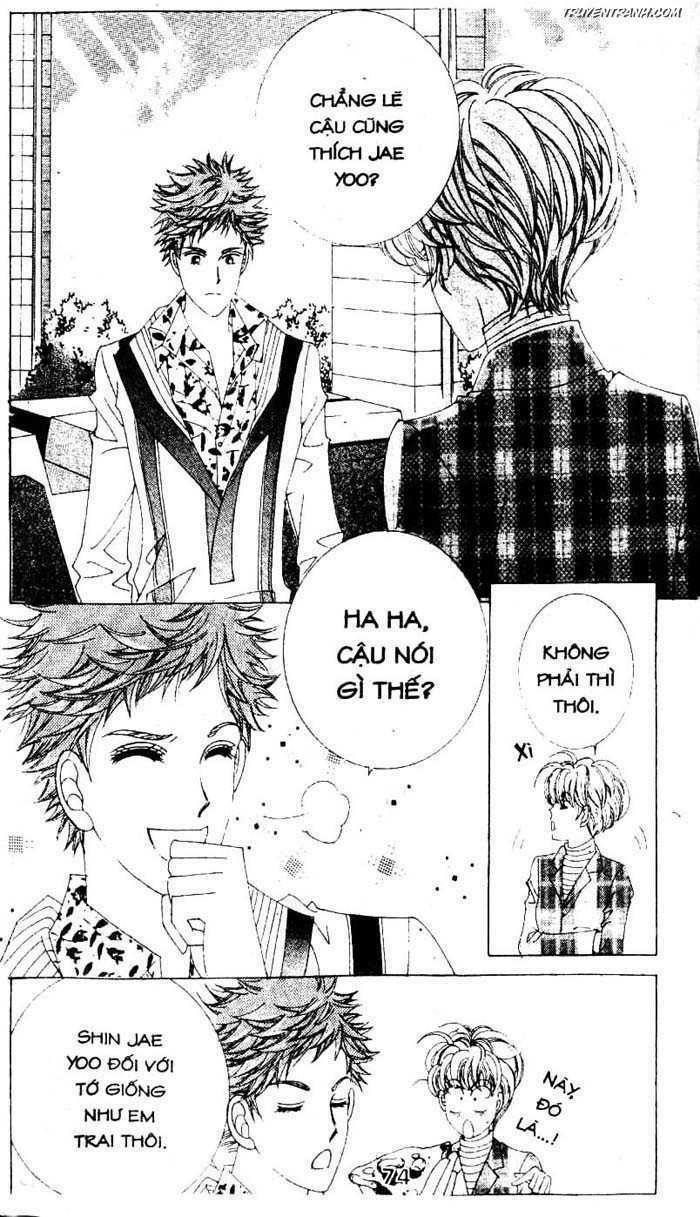 nhà trọ hoàn hảo chapter 3 18