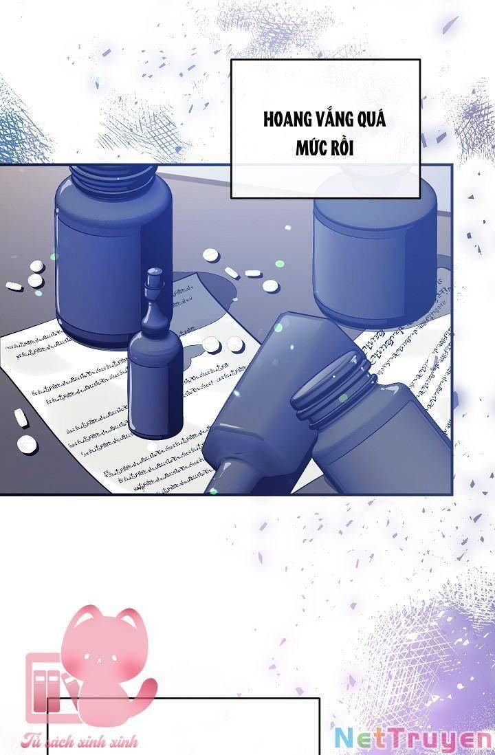 chúng ta có thể trở thành gia đình được không? chapter 58 110