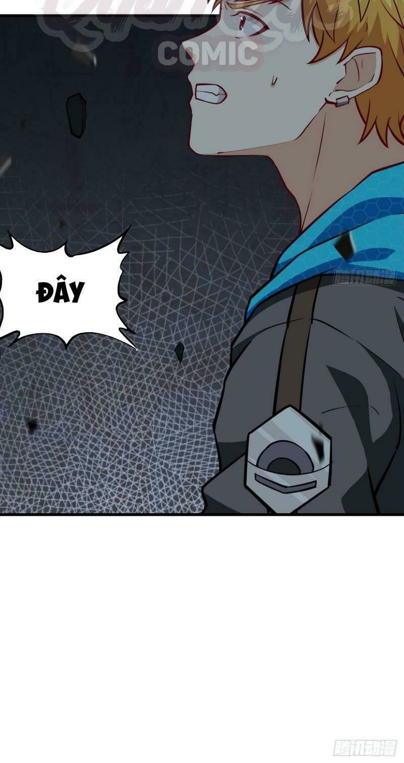 minh nhật thần đô chapter 48 32