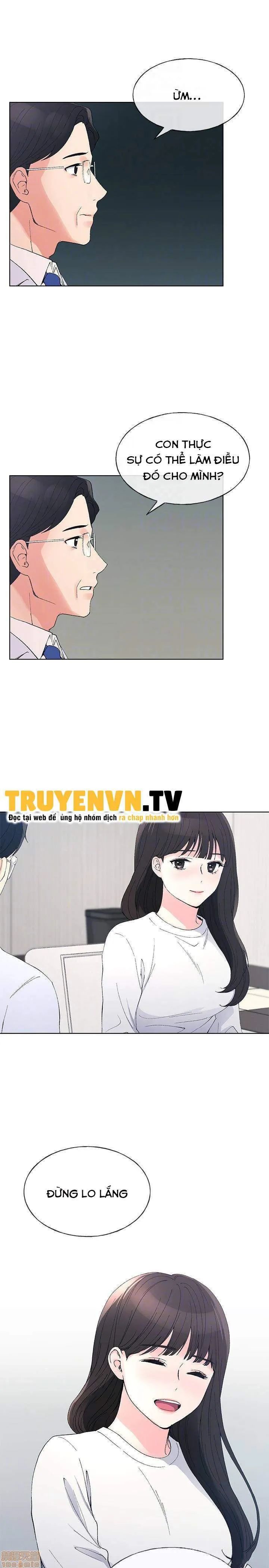 trả thù cô ta chapter 60 9