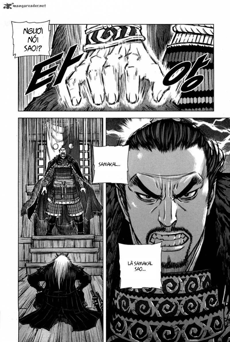 lính đánh thuê maruhan chapter 9 26