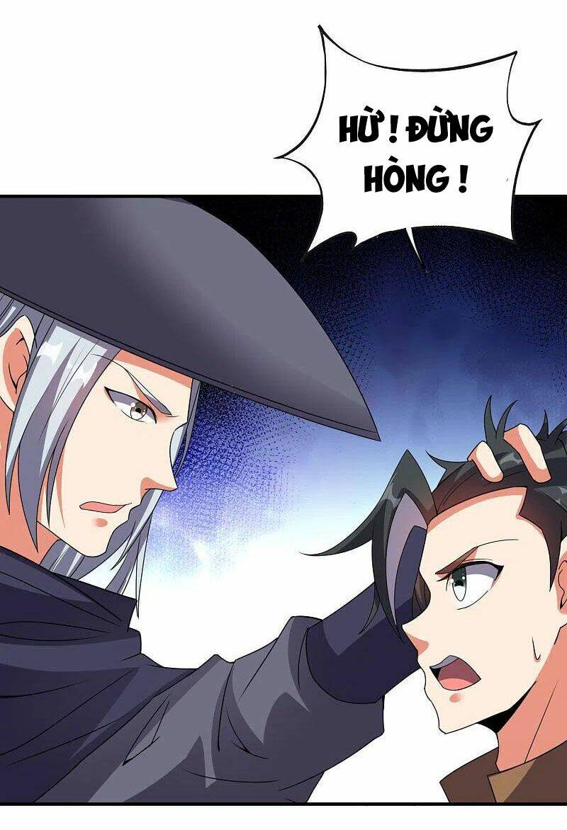 phục thiên thánh chủ chapter 182 18