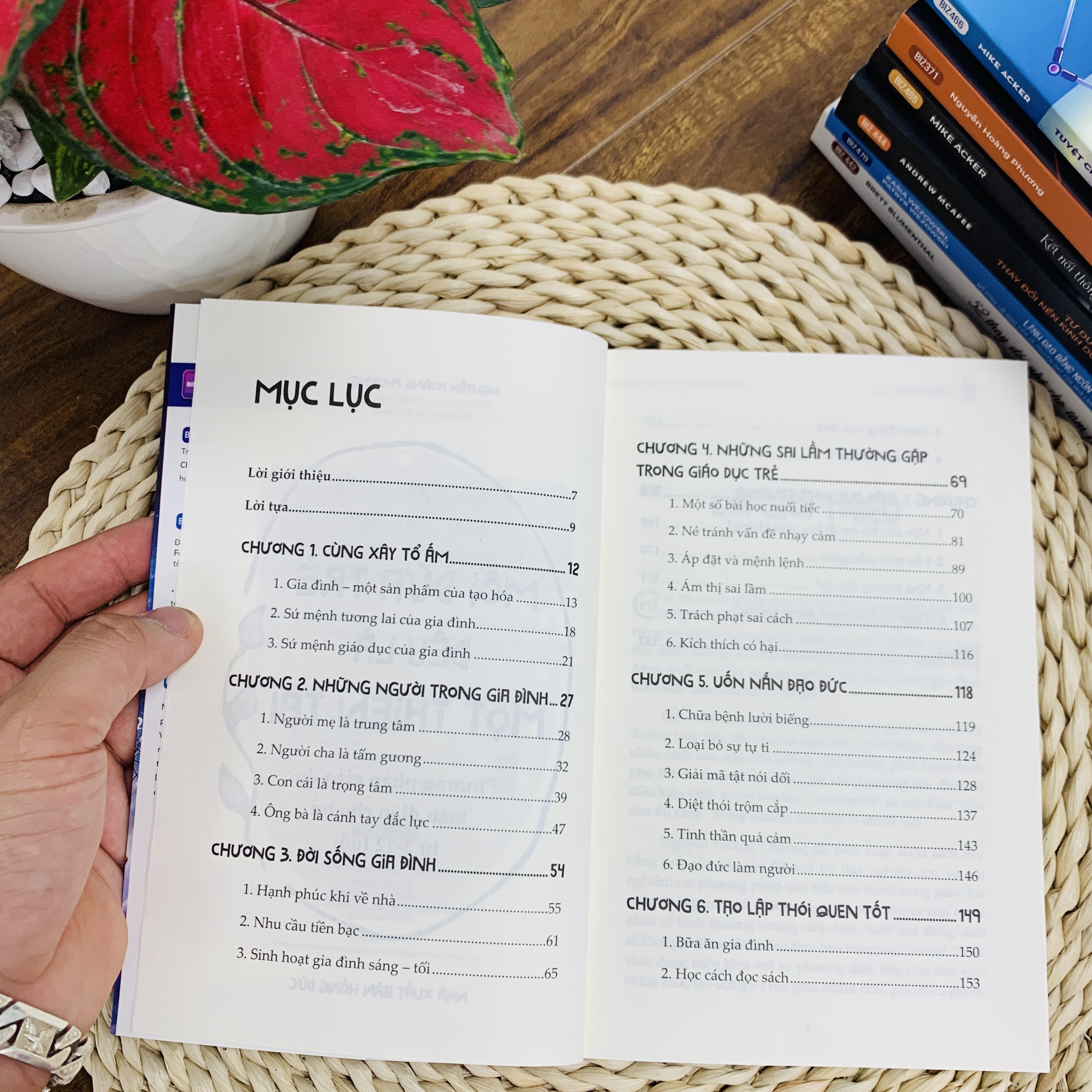 Sách Mỗi Đứa Trẻ Đều Là Một Thiên Tài