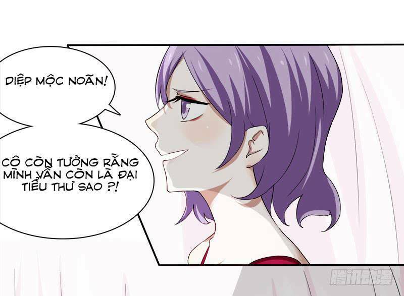 đế thiếu đoạt tình thành nghiện chapter 4 28