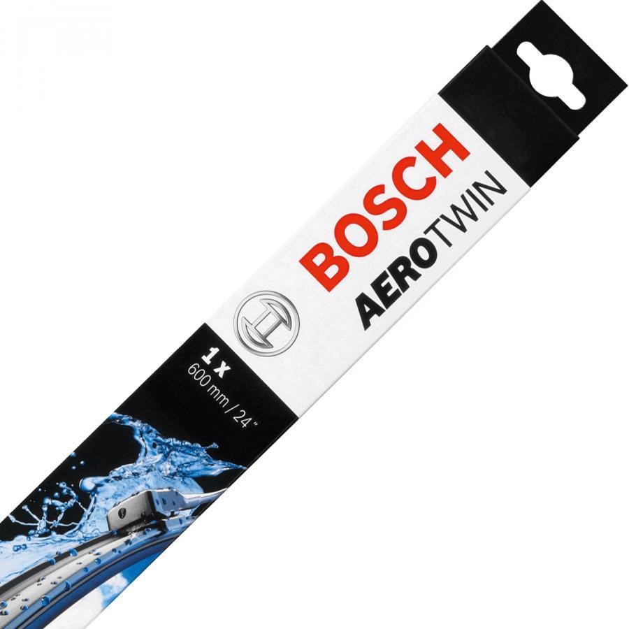 Gạt nước xe ô tô Bosch Aero Twin 20 inch 500 mm