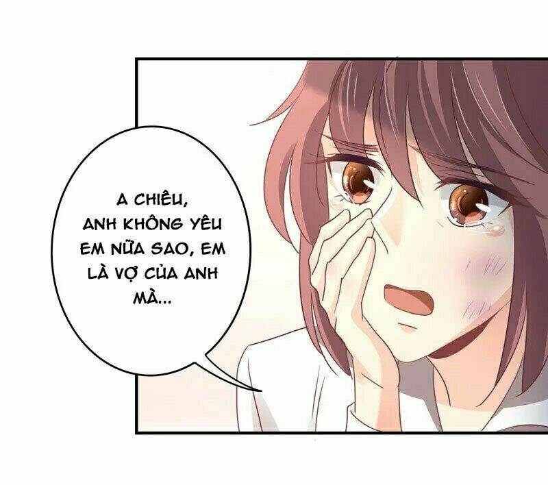 cuồng duệ tiểu thê chapter 86 10